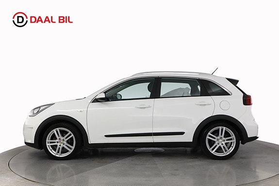 Kia Niro 9 of 24