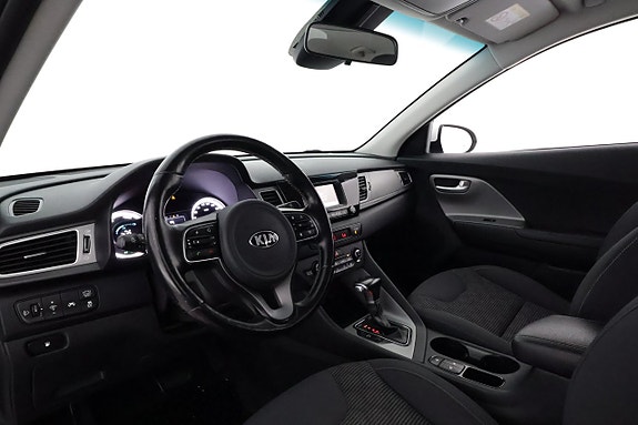 Kia Niro 11 of 24
