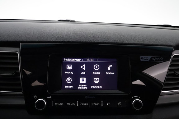 Kia Niro 18 of 24