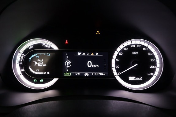 Kia Niro 16 of 24