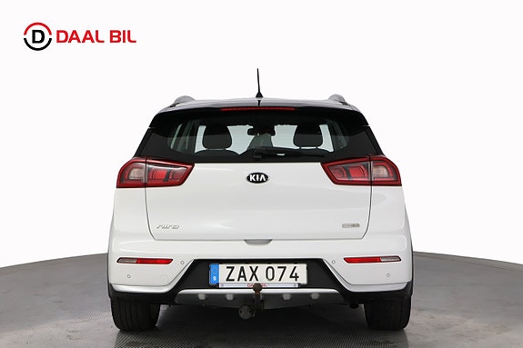 Kia Niro 7 of 24