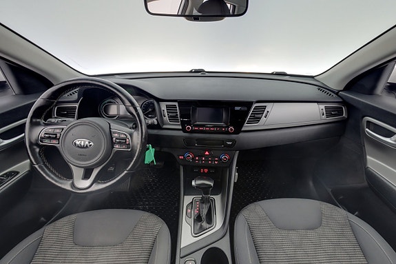 Kia Niro 13 of 24