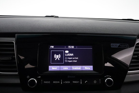 Kia Niro 17 of 24
