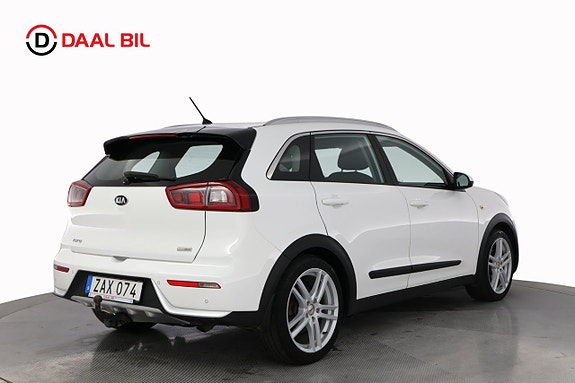 Kia Niro 6 of 24