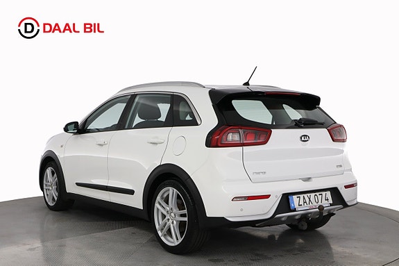 Kia Niro 8 of 24