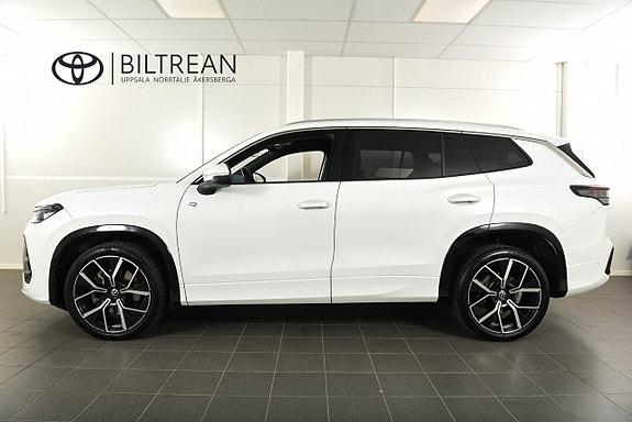 Volkswagen Tayron 3 of 22