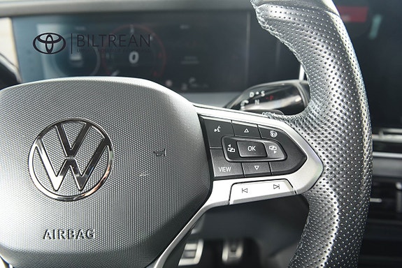 Volkswagen Tayron 15 of 22
