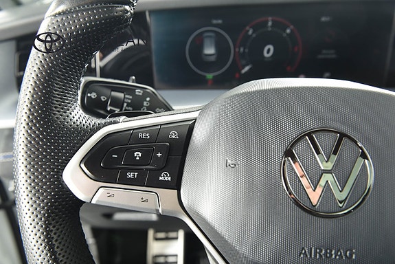 Volkswagen Tayron 16 of 22