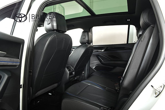 Volkswagen Tayron 7 of 22