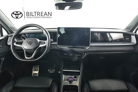 Volkswagen Tayron 8 of 22