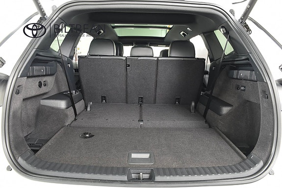 Volkswagen Tayron 9 of 22