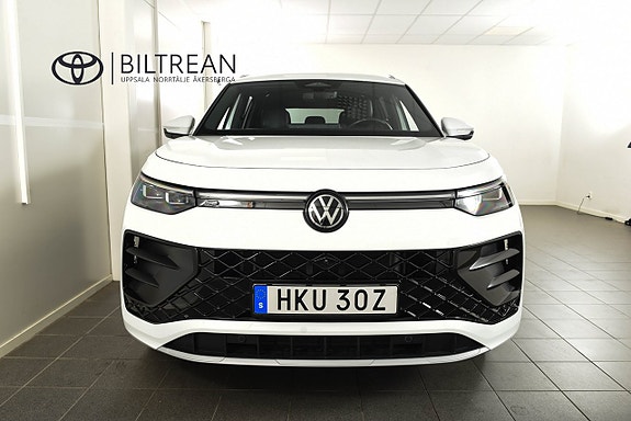 Volkswagen Tayron 5 of 22