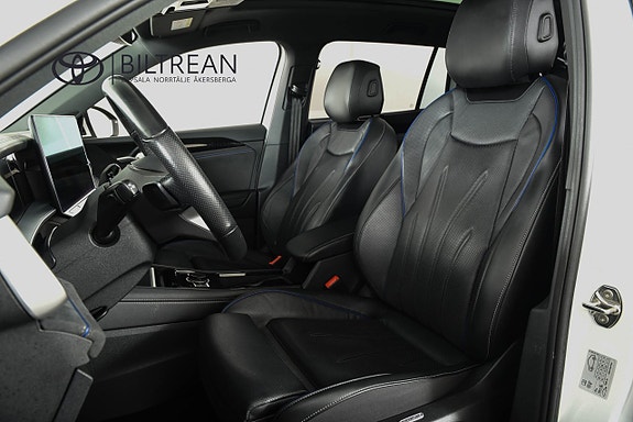 Volkswagen Tayron 20 of 22