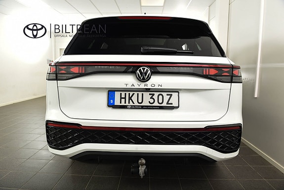 Volkswagen Tayron 4 of 22