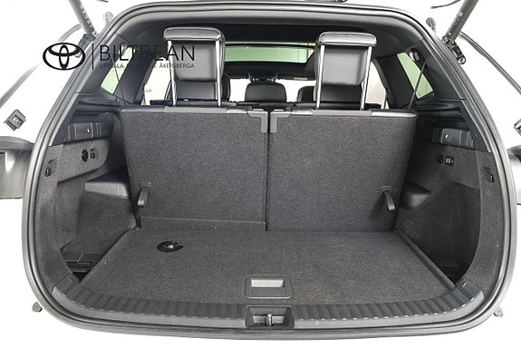 Volkswagen Tayron 10 of 22