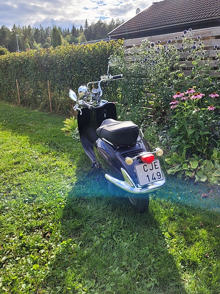 Znen ZN125T-E3 5 of 5