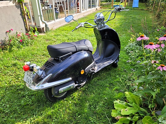 Znen ZN125T-E3 4 of 5