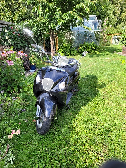 Znen ZN125T-E3 3 of 5