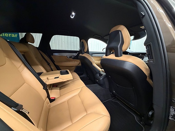 Volvo V90 20 of 22