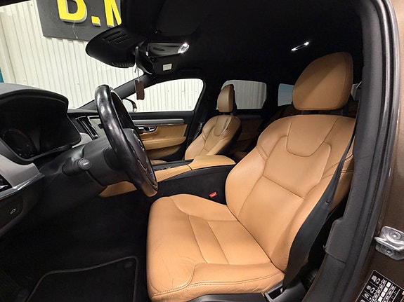 Volvo V90 8 of 22