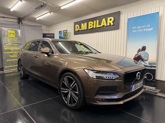 Volvo V90 4 of 22