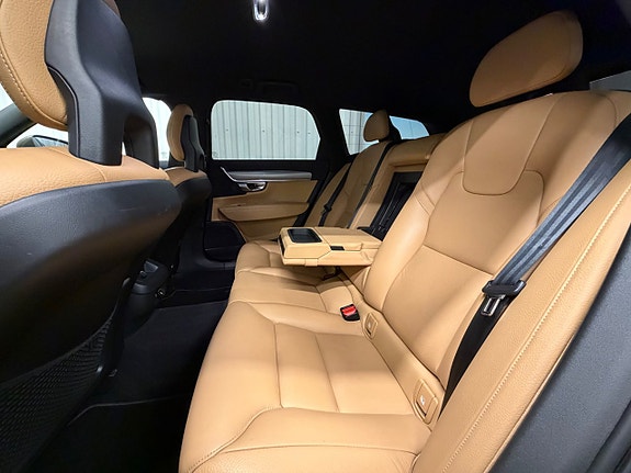 Volvo V90 19 of 22