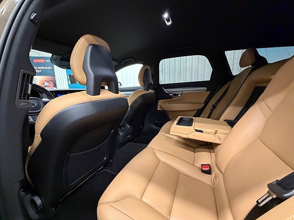 Volvo V90 18 of 22