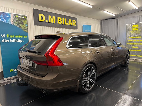Volvo V90 6 of 22