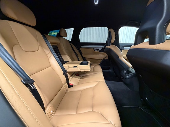 Volvo V90 21 of 22