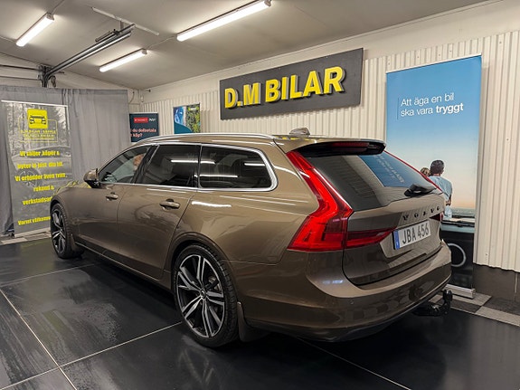 Volvo V90 3 of 22