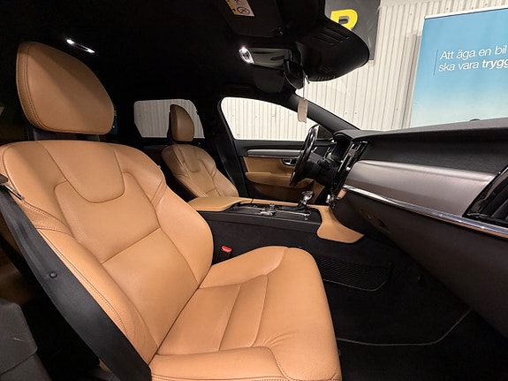 Volvo V90 15 of 22