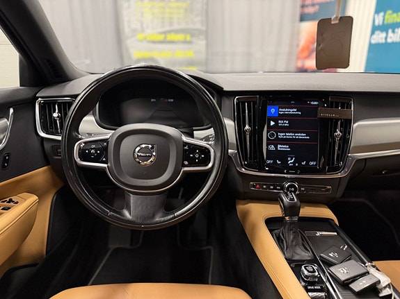 Volvo V90 13 of 22