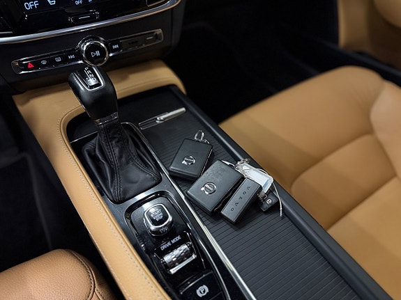 Volvo V90 11 of 22