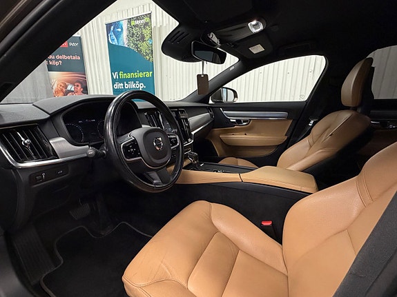 Volvo V90 7 of 22