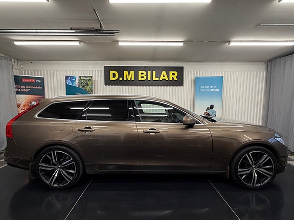 Volvo V90 5 of 22