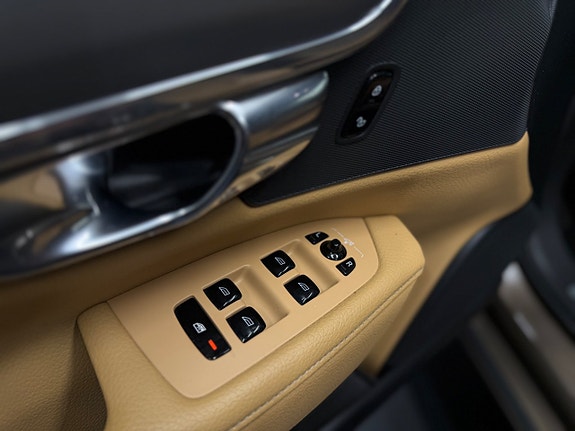 Volvo V90 10 of 22