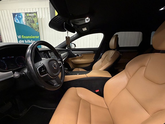 Volvo V90 9 of 22