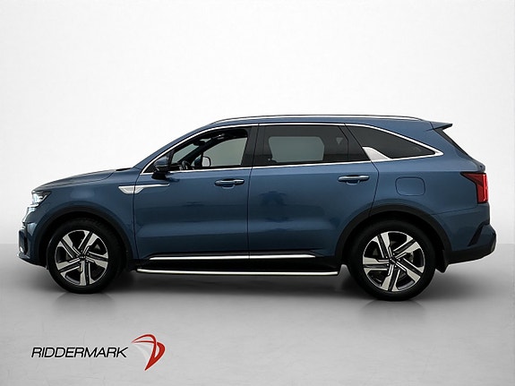 Kia Sorento 4 of 30