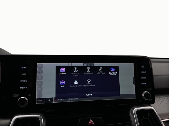 Kia Sorento 26 of 30