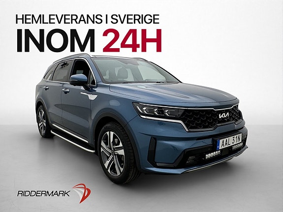 Kia Sorento 3 of 30