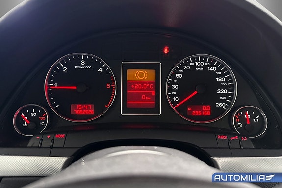 Audi A4 8 of 15