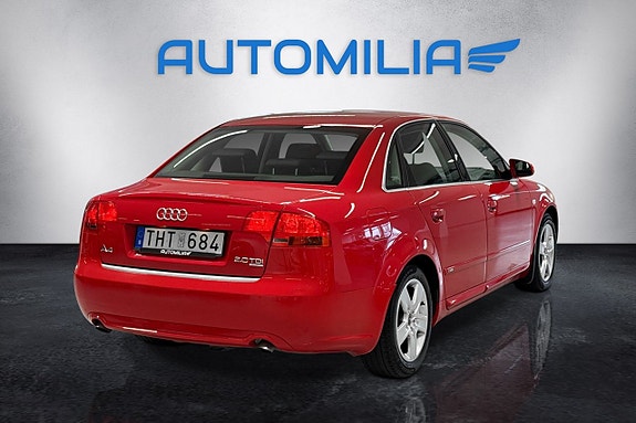 Audi A4 14 of 15