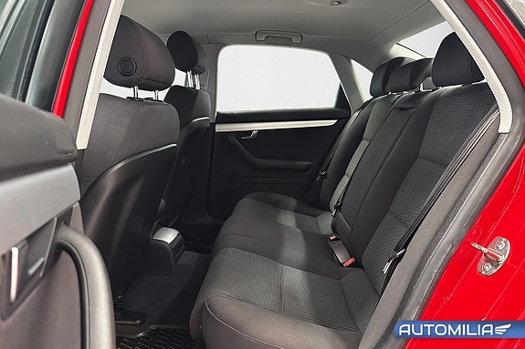 Audi A4 4 of 15