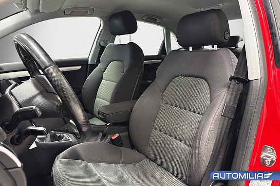 Audi A4 5 of 15