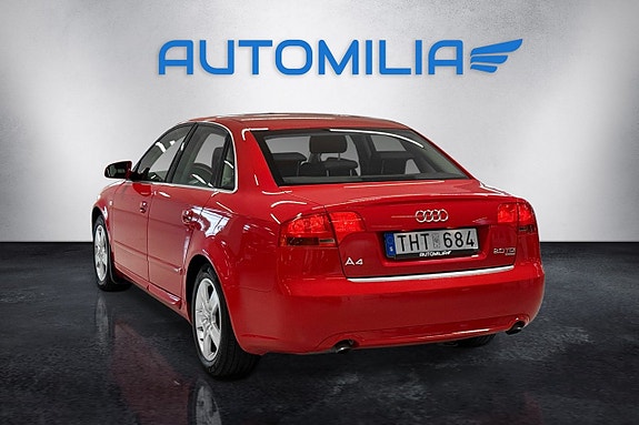 Audi A4 11 of 15