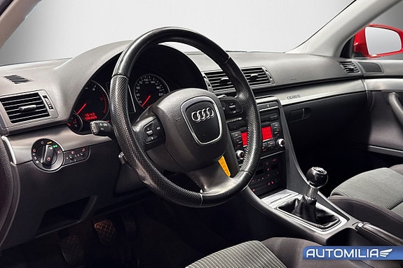 Audi A4 7 of 15