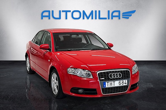 Audi A4 15 of 15