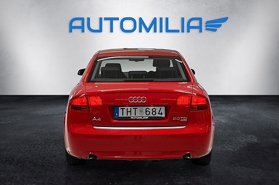 Audi A4 12 of 15