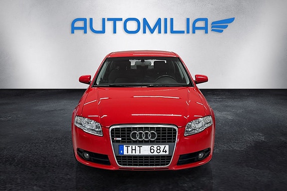Audi A4 2 of 15