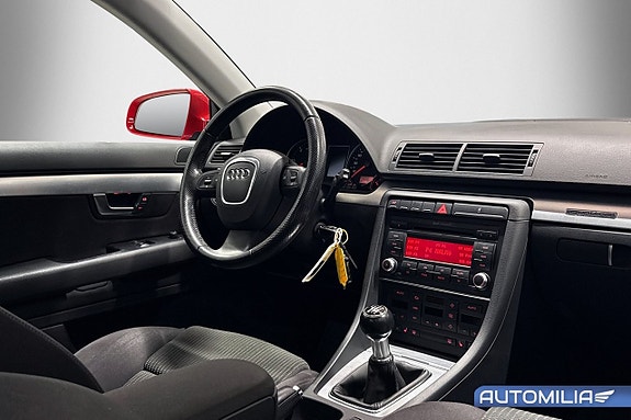 Audi A4 9 of 15